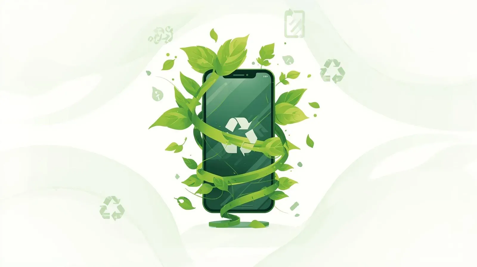 Eco-Friendly Phone Repair: How Repairing Your Device Reduces E-Waste and Supports Sustainability
