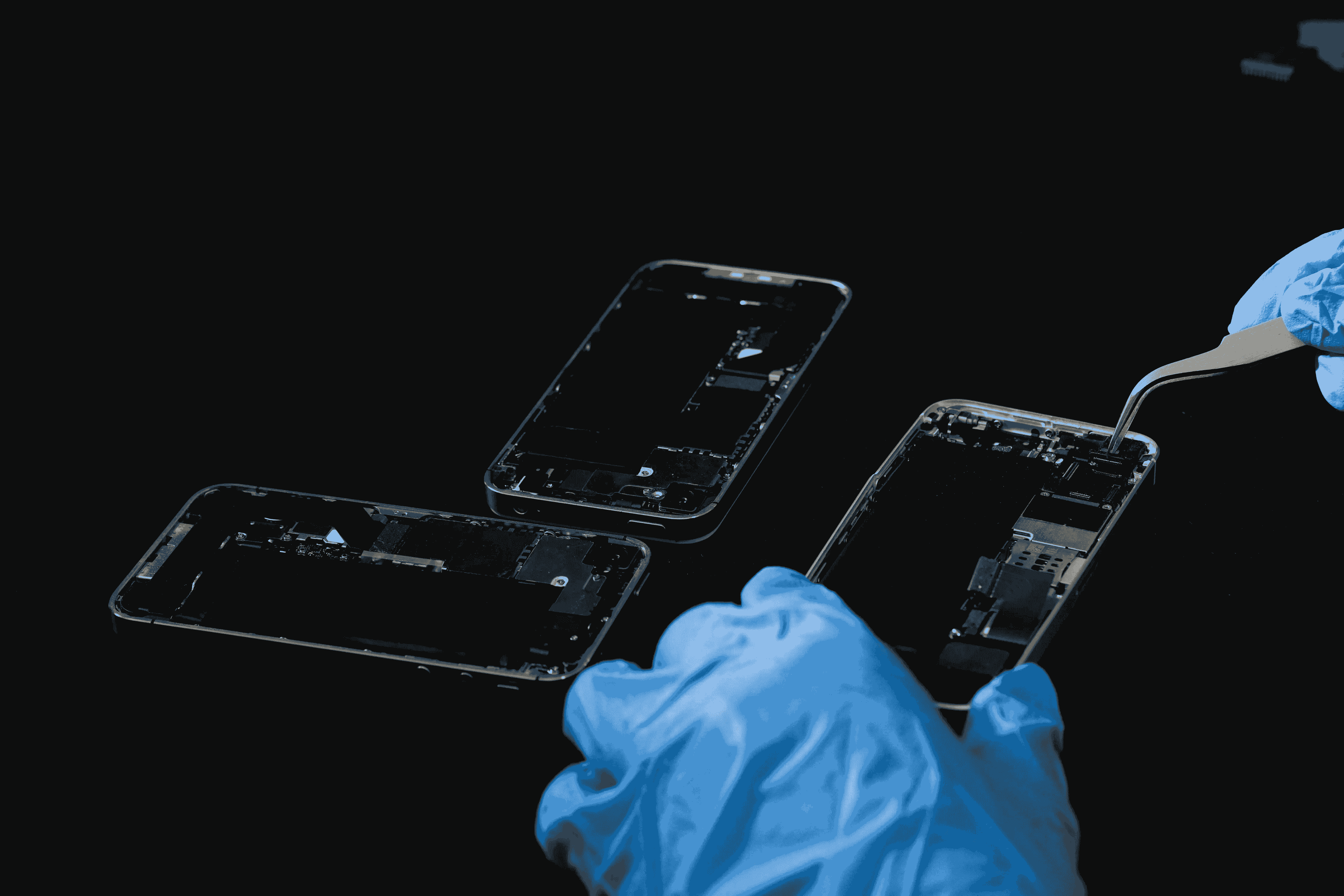 Repair or Upgrade? How to Decide When a New Model Launches