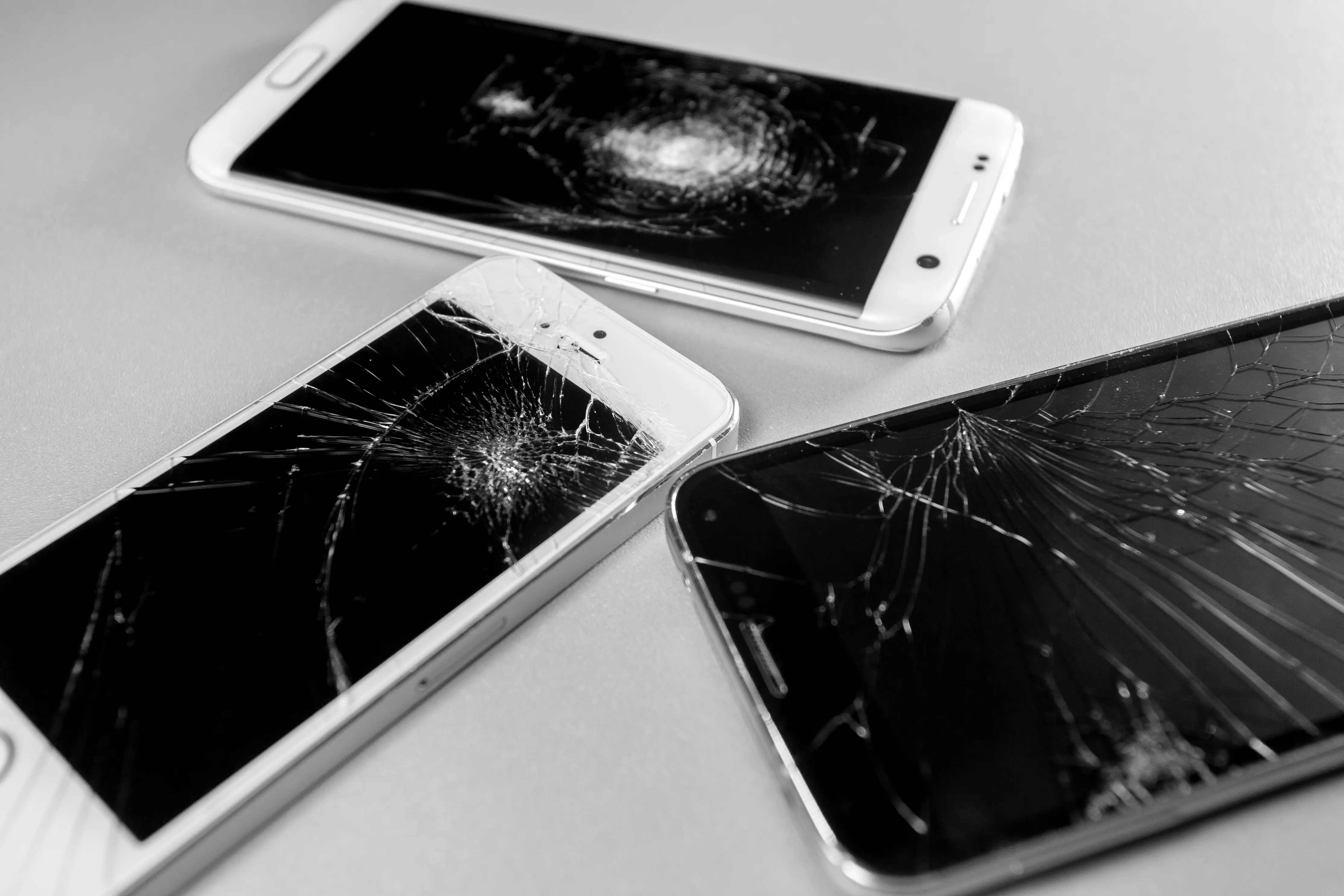 Why Ignoring Small Cracks on Your Phone Can Lead to Costly Repairs